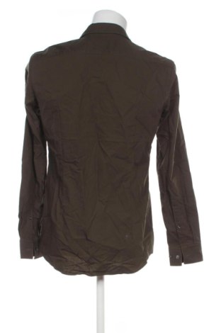 Pánska košeľa  Hugo Boss, Veľkosť M, Farba Zelená, Cena  62,95 €