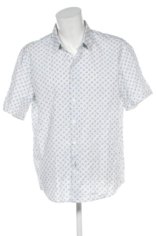 Herrenhemd Hugo Boss, Größe XXL, Farbe Mehrfarbig, Preis 54,99 €