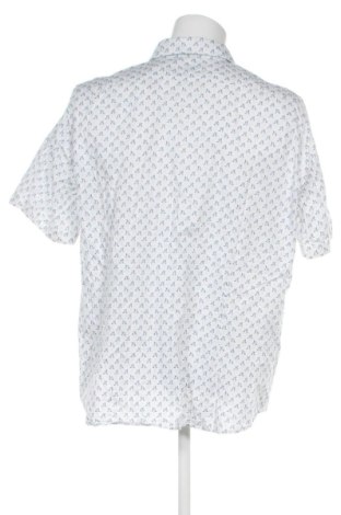 Herrenhemd Hugo Boss, Größe XXL, Farbe Mehrfarbig, Preis 54,99 €