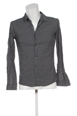 Herrenhemd Hugo Boss, Größe S, Farbe Mehrfarbig, Preis 68,99 €