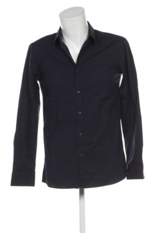 Pánská košile  Hugo Boss, Velikost M, Barva Modrá, Cena  1 579,00 Kč