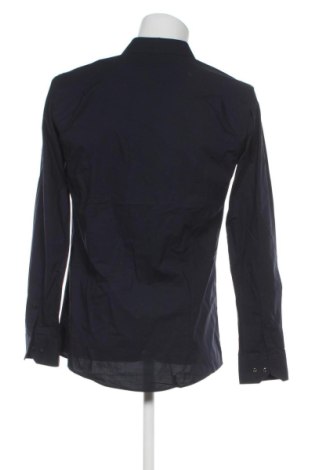 Pánská košile  Hugo Boss, Velikost M, Barva Modrá, Cena  1 579,00 Kč