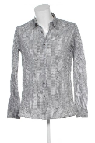 Мъжка риза Hugo Boss, Размер XL, Цвят Многоцветен, Цена 53,68 €