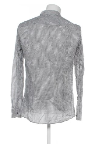 Мъжка риза Hugo Boss, Размер XL, Цвят Многоцветен, Цена 53,68 €