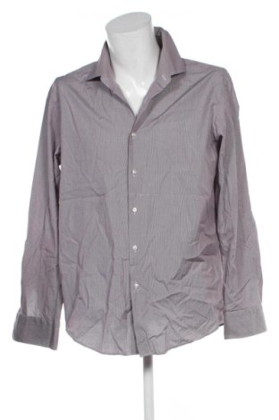 Мъжка риза Hugo Boss, Размер XL, Цвят Многоцветен, Цена 48,57 €