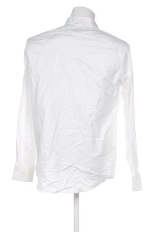 Мъжка риза Hugo Boss, Размер L, Цвят Бял, Цена 98,67 €