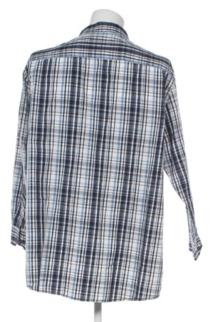 Męska koszula Identic, Rozmiar 3XL, Kolor Kolorowy, Cena 78,99 zł