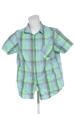 Herrenhemd Identic, Größe XXL, Farbe Mehrfarbig, Preis € 19,99
