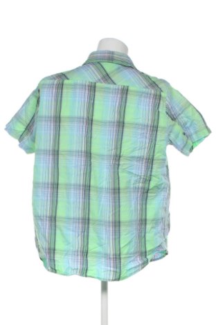 Herrenhemd Identic, Größe XXL, Farbe Mehrfarbig, Preis € 19,99