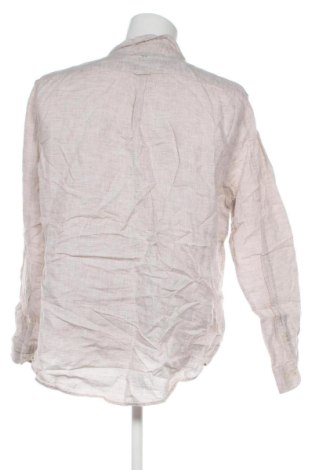 Мъжка риза Industrie, Размер XXL, Цвят Бежов, Цена 17,89 €