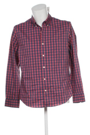 Мъжка риза J.Crew, Размер L, Цвят Многоцветен, Цена 32,72 €
