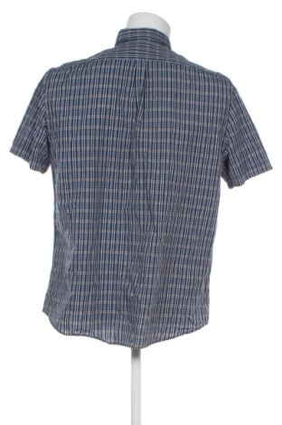 Мъжка риза J.Hart & Bros., Размер XL, Цвят Многоцветен, Цена 15,33 €