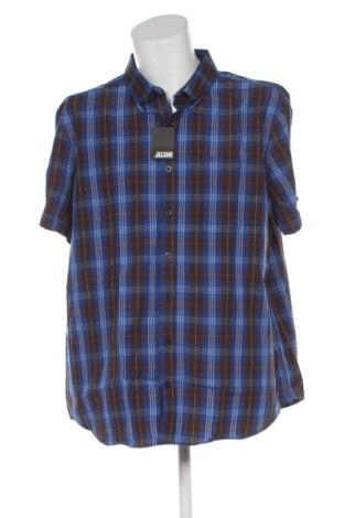 Herrenhemd Jacamo, Größe XXL, Farbe Mehrfarbig, Preis € 24,00, #136475640