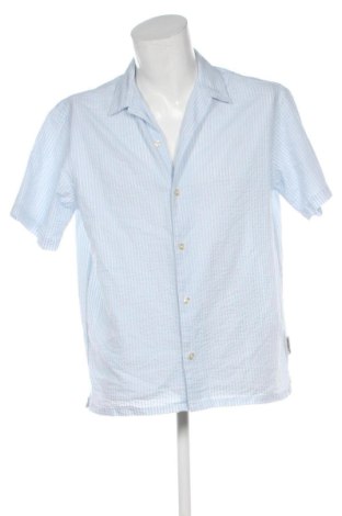 Herrenhemd Jack & Jones, Größe L, Farbe Mehrfarbig, Preis 22,99 €