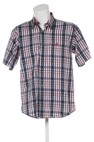 Pánska košeľa  Jack & Jones, Veľkosť XL, Farba Viacfarebná, Cena  17,00 €