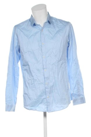 Pánská košile  Jack & Jones, Velikost L, Barva Modrá, Cena  1 279,00 Kč