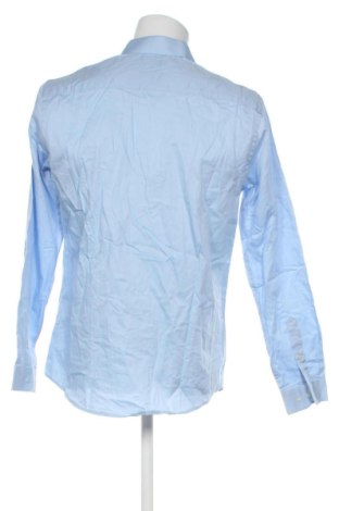 Pánská košile  Jack & Jones, Velikost L, Barva Modrá, Cena  1 279,00 Kč