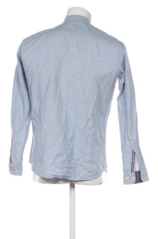Cămașă de bărbați Jack & Jones, Mărime S, Culoare Albastru, Preț 107,99 Lei
