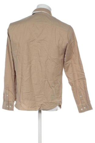 Pánská košile  Jack & Jones, Velikost M, Barva Béžová, Cena  1 190,00 Kč