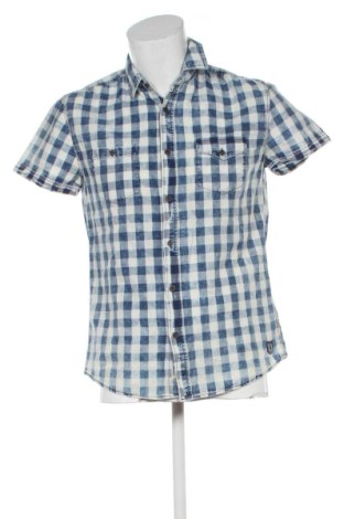 Pánska košeľa  Jack & Jones, Veľkosť M, Farba Viacfarebná, Cena  17,00 €