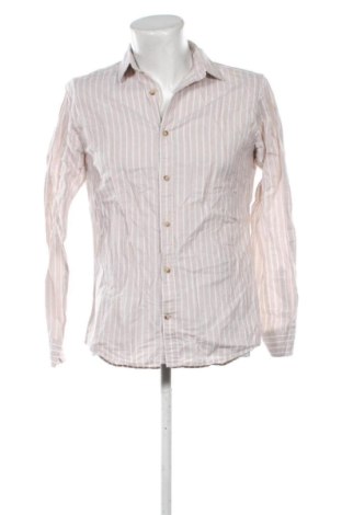 Herrenhemd Jack & Jones, Größe M, Farbe Mehrfarbig, Preis 22,99 €