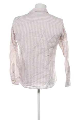 Herrenhemd Jack & Jones, Größe M, Farbe Mehrfarbig, Preis 22,99 €