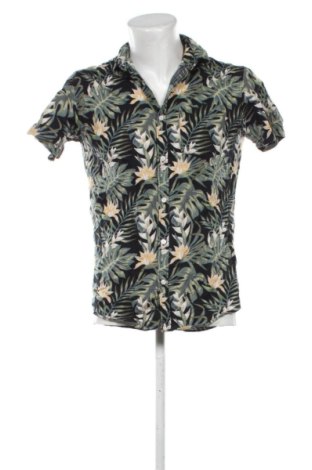 Herrenhemd Jack & Jones, Größe M, Farbe Mehrfarbig, Preis 22,99 €