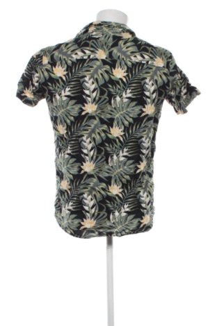 Herrenhemd Jack & Jones, Größe M, Farbe Mehrfarbig, Preis 22,99 €