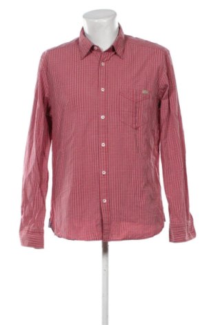 Мъжка риза Jack & Jones, Размер XL, Цвят Многоцветен, Цена 17,89 €