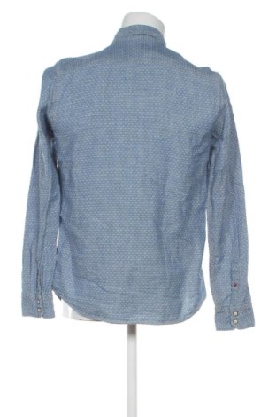 Herrenhemd Jack & Jones, Größe M, Farbe Mehrfarbig, Preis 22,99 €
