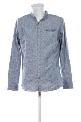 Мъжка риза Jack & Jones, Размер L, Цвят Многоцветен, Цена 42,43 €