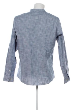 Мъжка риза Jack & Jones, Размер L, Цвят Многоцветен, Цена 42,43 €