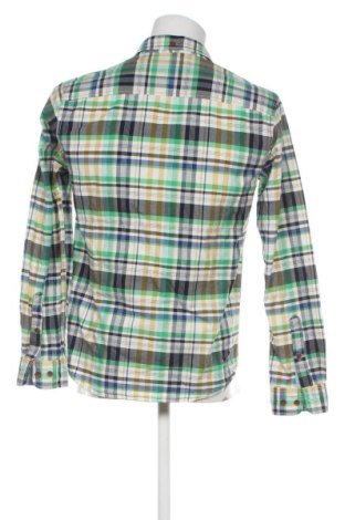 Herrenhemd Jack & Jones, Größe S, Farbe Mehrfarbig, Preis 17,46 €