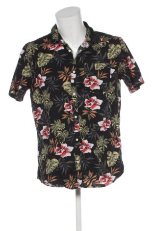 Herrenhemd Jack & Jones, Größe XL, Farbe Mehrfarbig, Preis 17,46 €