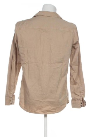 Pánská košile  Jack & Jones, Velikost L, Barva Béžová, Cena  1 279,00 Kč