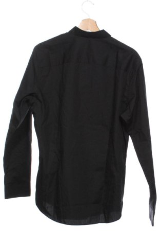 Pánska košeľa  Jack & Jones, Veľkosť M, Farba Čierna, Cena  20,95 €