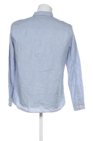Pánská košile  Jack & Jones, Velikost M, Barva Modrá, Cena  519,00 Kč