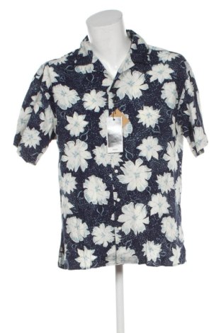 Мъжка риза Jack & Jones, Размер XL, Цвят Многоцветен, Цена 42,43 €