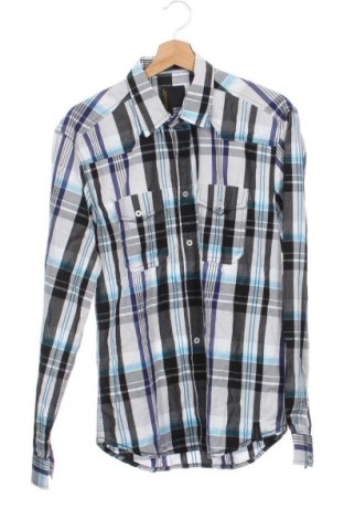 Мъжка риза Jack & Jones, Размер M, Цвят Многоцветен, Цена 42,43 €
