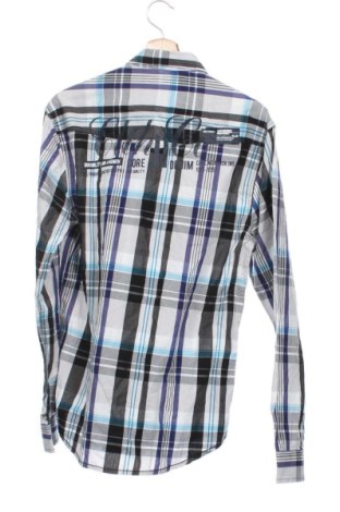 Мъжка риза Jack & Jones, Размер M, Цвят Многоцветен, Цена 42,43 €