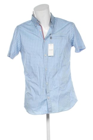 Férfi ing Jack & Jones, Méret L, Szín Sokszínű, Ár 17 359 Ft, #136470919