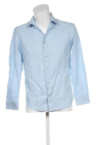 Мъжка риза Jack & Jones, Размер S, Цвят Син, Цена 7,66 €