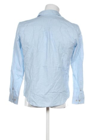 Мъжка риза Jack & Jones, Размер S, Цвят Син, Цена 7,66 €