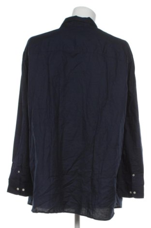 Мъжка риза Jack & Jones, Размер 5XL, Цвят Син, Цена 42,43 €
