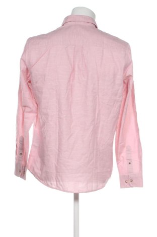 Мъжка риза Jack & Jones, Размер M, Цвят Розов, Цена 34,25 €