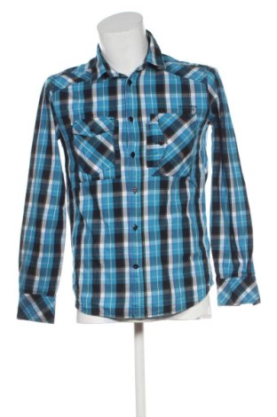 Męska koszula Jack & Jones, Rozmiar S, Kolor Kolorowy, Cena 93,54 zł