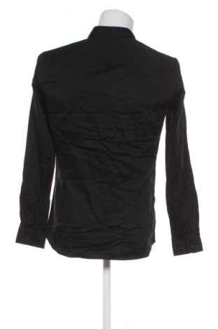 Мъжка риза Jack & Jones PREMIUM, Размер M, Цвят Черен, Цена 39,88 €