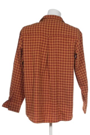Ανδρικό πουκάμισο Jack Wolfskin, Μέγεθος XL, Χρώμα Πολύχρωμο, Τιμή 30,99 €