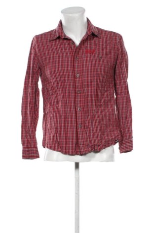 Pánská košile  Jack Wolfskin, Velikost S, Barva Vícebarevné, Cena  839,00 Kč