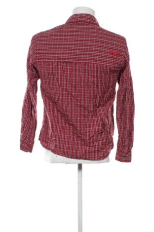 Pánská košile  Jack Wolfskin, Velikost S, Barva Vícebarevné, Cena  839,00 Kč